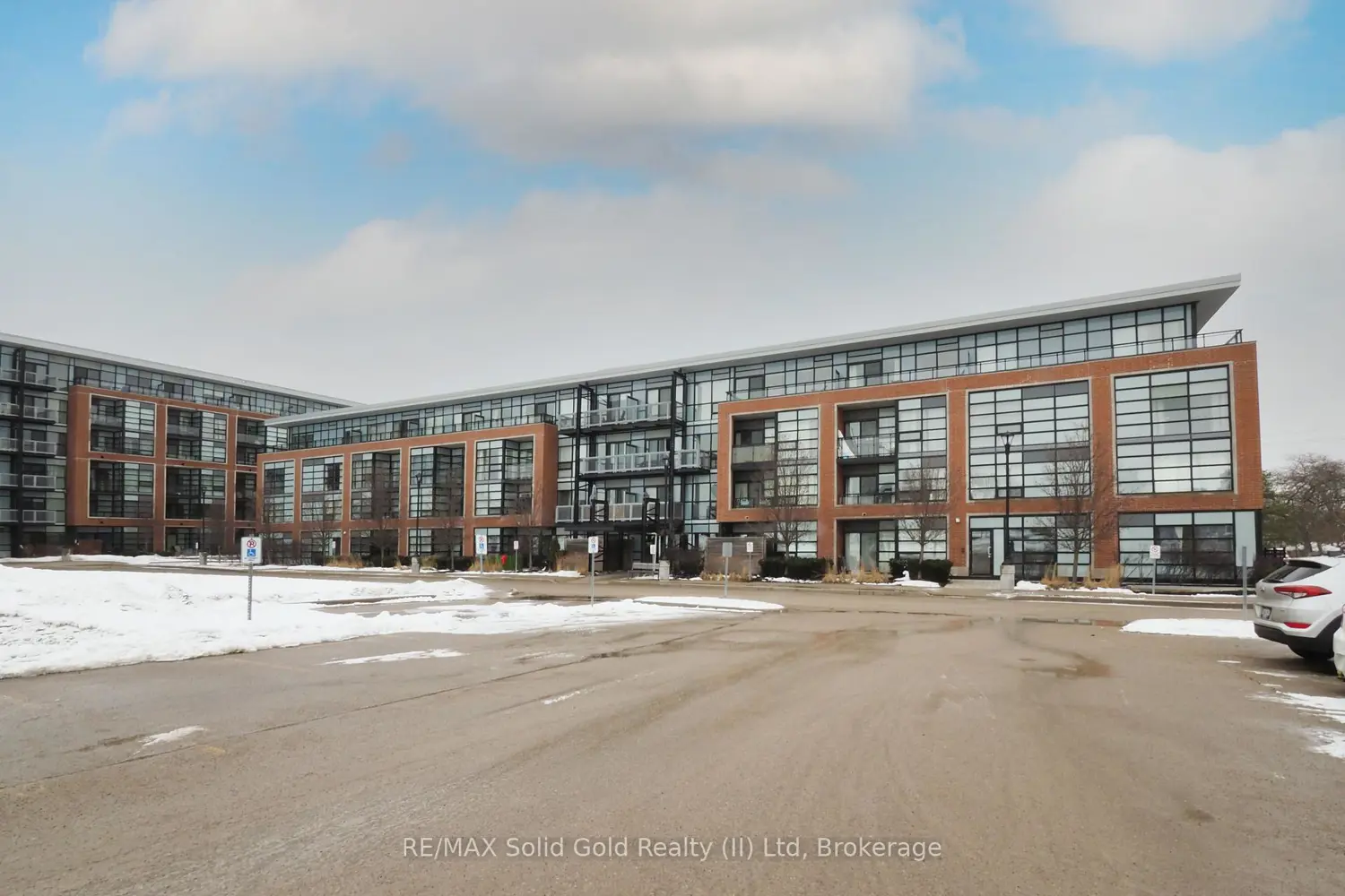 Additional image 3 of 155 St Leger Street 206