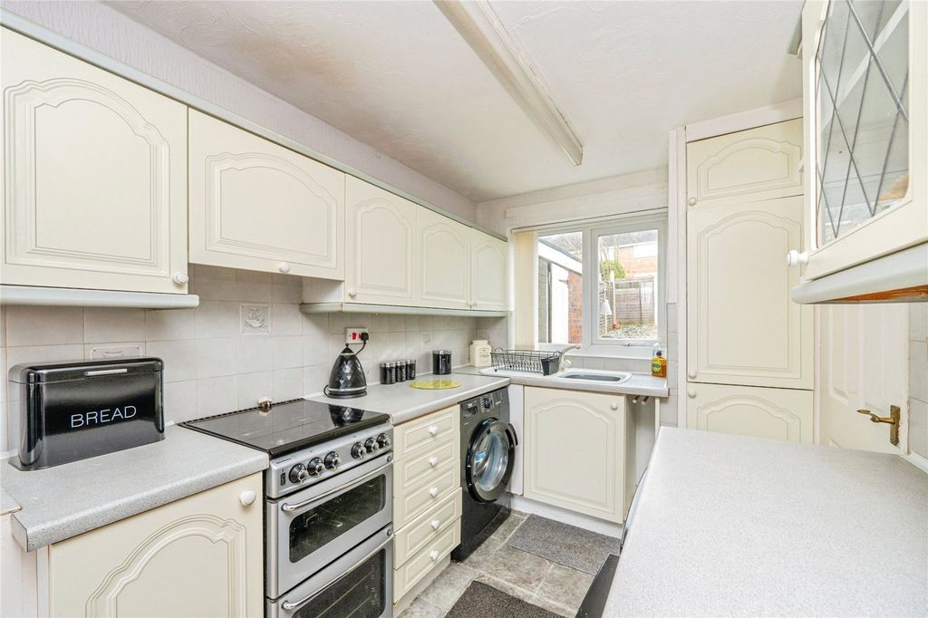 Additional image 8 of 3 bed end terrace house for saleLow Street, Cheslyn Hay, Walsall, Staffordshire WS6