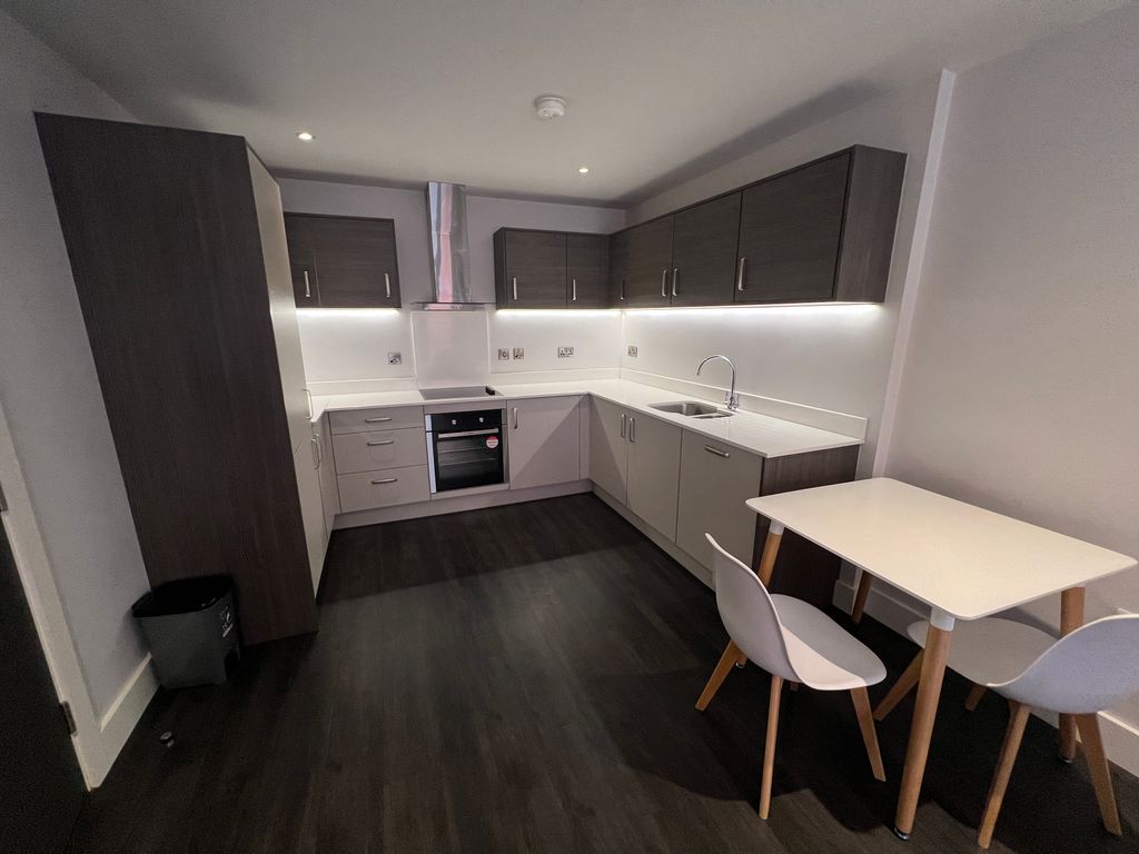 Additional image 8 of 2 bed flat for saleChatham Street, Leicester LE1