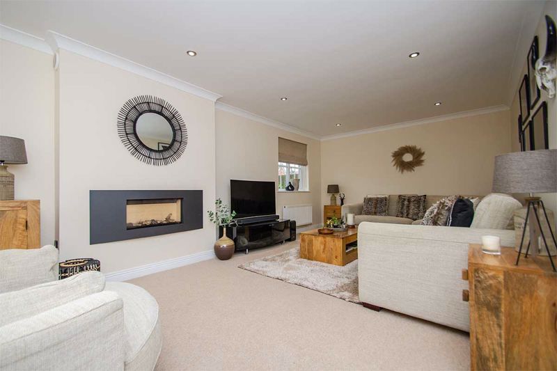 Additional image 4 of 4 bed detached house for saleSilverdale Drive, Burntwood WS7