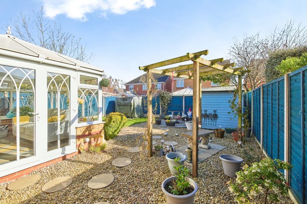 Additional image 19 of 4 bed detached house for saleAmberlands, Stretton, Burton-On-Trent DE13