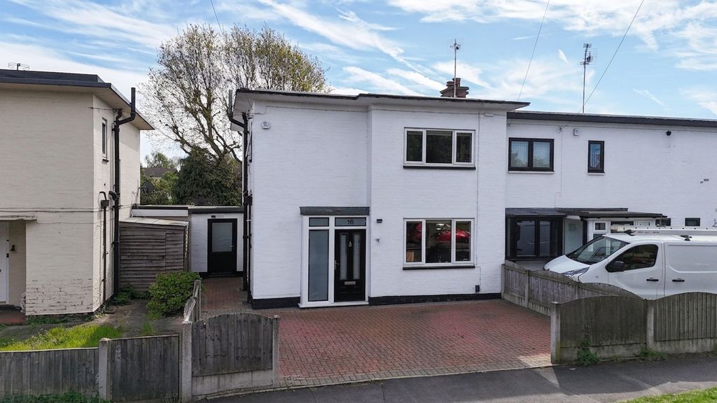 Additional image 4 of 3 bed semi-detached house for saleMerrivale Road, Stafford ST17