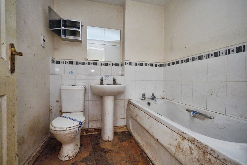 Additional image 12 of 3 bed end terrace house for saleFlannagan Way, Coalville, Leicestershire LE67
