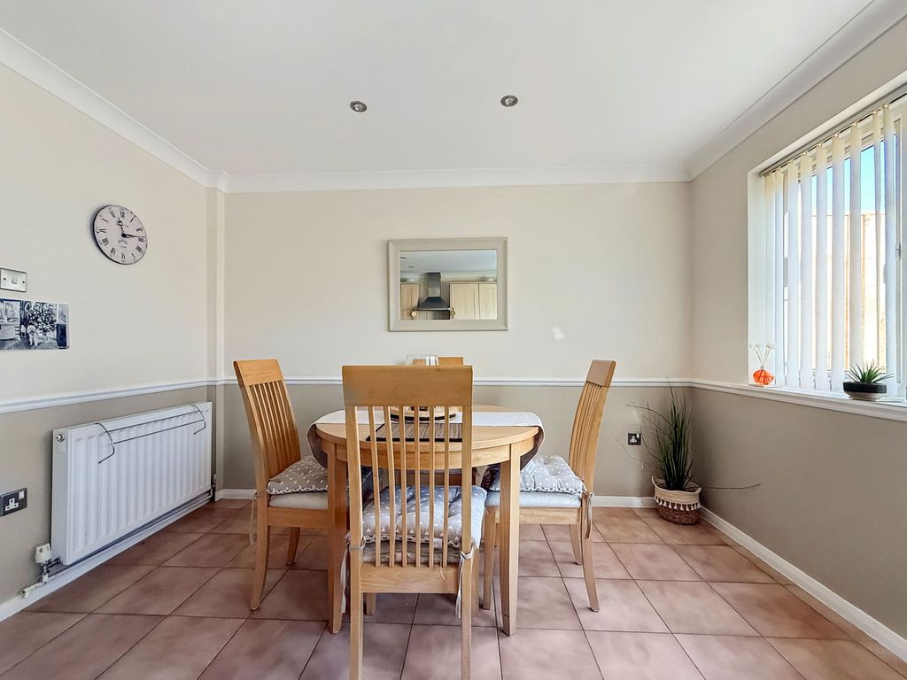 Additional image 12 of 3 bed semi-detached house for saleBarnes Wallis Close, Bowerhill, Melksham SN12