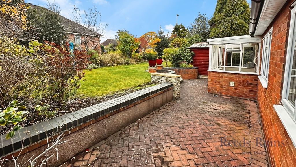 Additional image 13 of 3 bed bungalow for saleMelrose Avenue, Newcastle, Staffordshire ST5