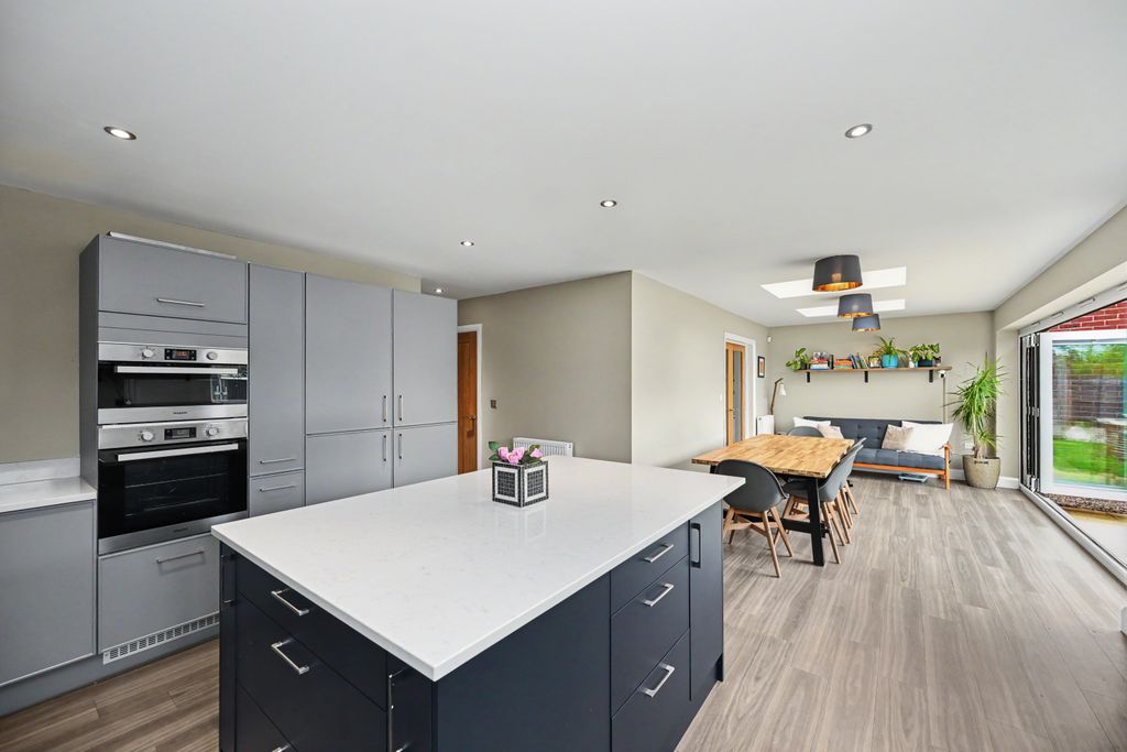 Additional image 6 of 4 bed detached house for saleEdward Cave Walk, Newton, Rugby CV23