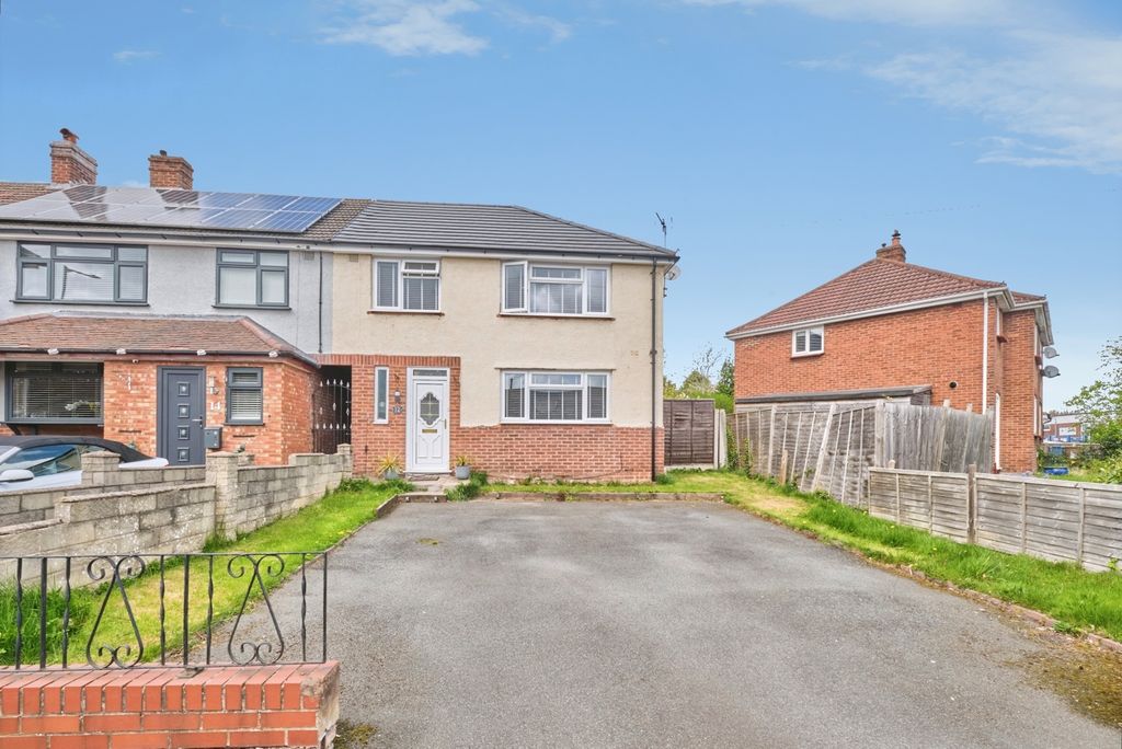 Additional image 20 of 3 bed end terrace house for saleWeston Road, Lichfield, Staffordshire WS13