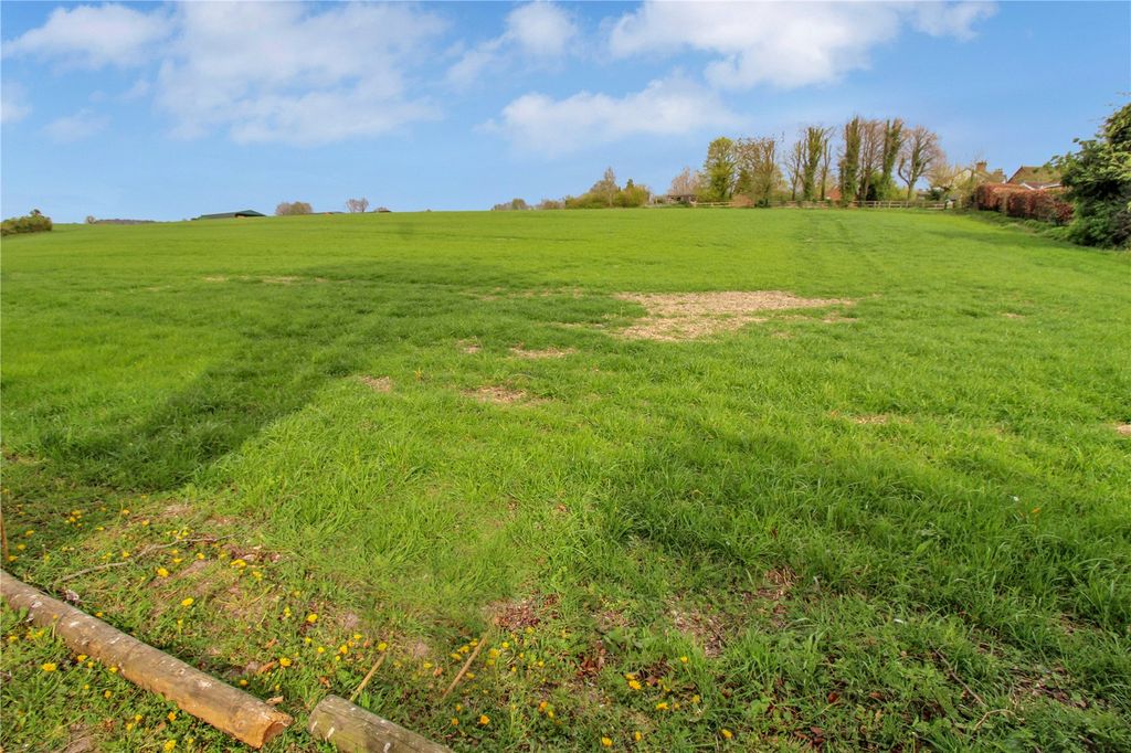 Additional image 2 of 3 bed semi-detached house for saleKandahar, Aldbourne, Marlborough, Wiltshire SN8