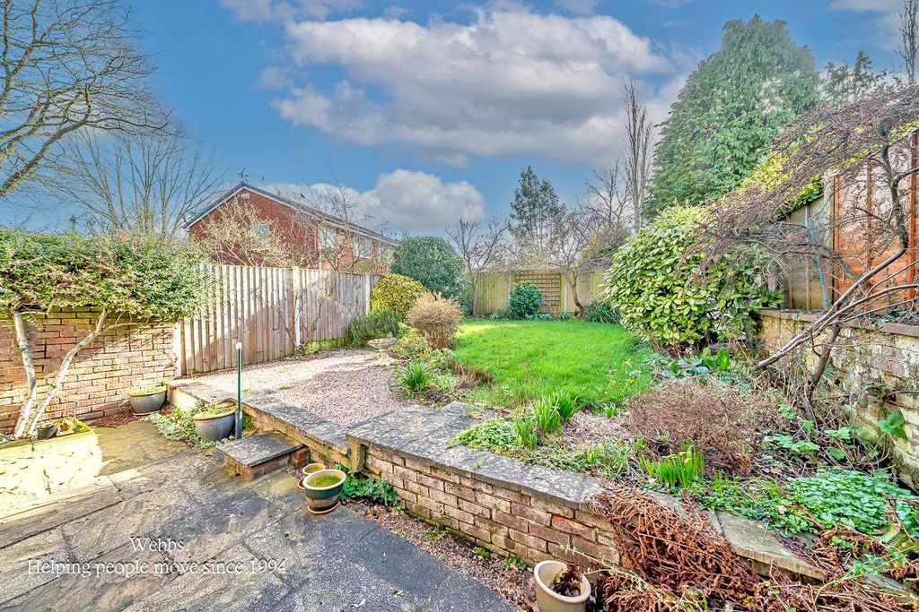 Additional image 4 of 3 bed semi-detached house for saleBower Lane, Rugeley WS15
