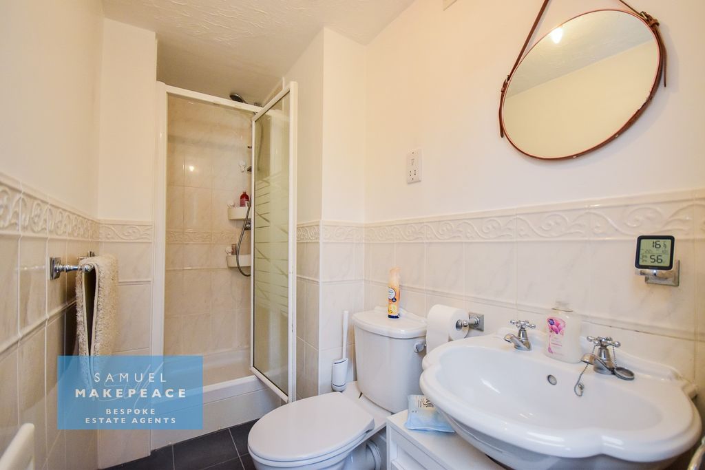 Additional image 10 of 4 bed end terrace house for saleBlackbird Way, Packmoor, Stoke-On-Trent ST7