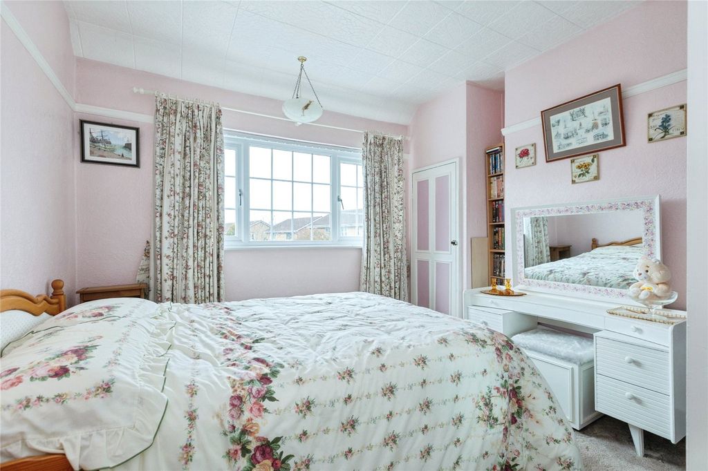 Additional image 14 of 3 bed terraced house for saleRancliffe Crescent, Leicester, Leicestershire LE3