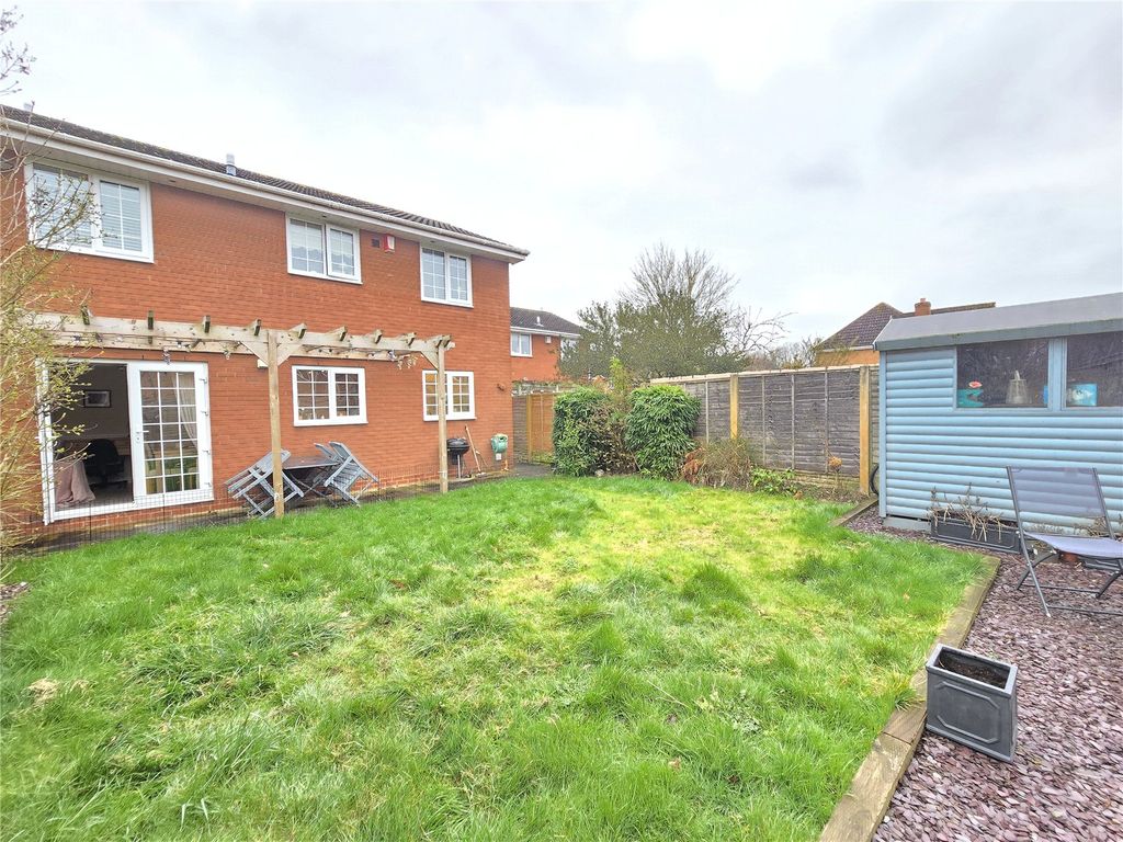 Additional image 9 of 4 bed detached house for saleDorset Close, Tamworth, Staffordshire B78