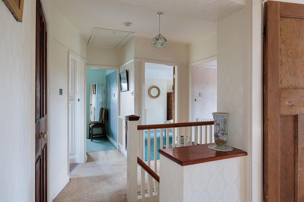 Additional image 16 of 5 bed detached house for saleGorsty Hill, Uttoxeter ST14
