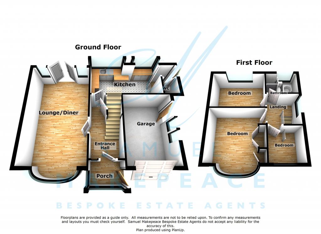 Additional image 20 of 3 bed detached house for saleHeath Avenue, Werrington, Stoke On Trent ST9