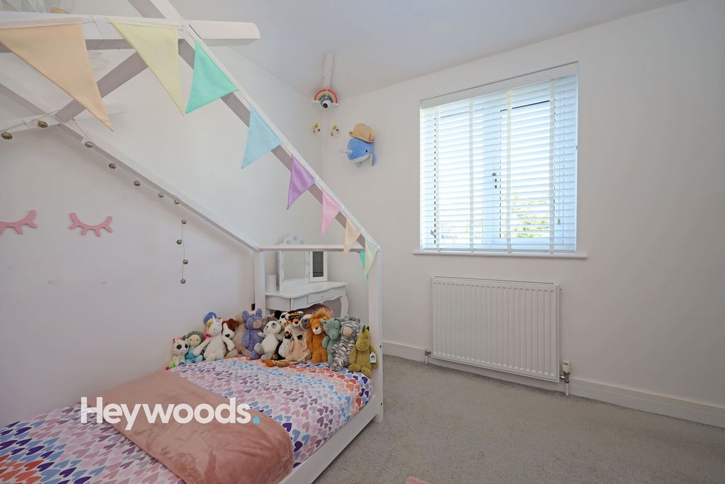 Additional image 22 of 3 bed semi-detached house for saleWestlands Avenue, Newcastle ST5