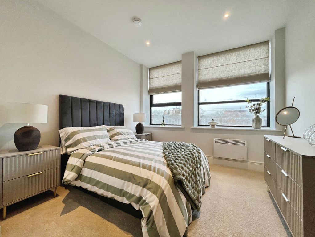 Additional image 8 of 2 bed block of flats for saleBosworth House, Leicester LE1