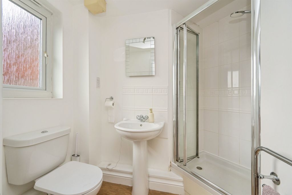 Additional image 14 of 2 bed flat for saleWildhay Brook, Hilton, Derby DE65