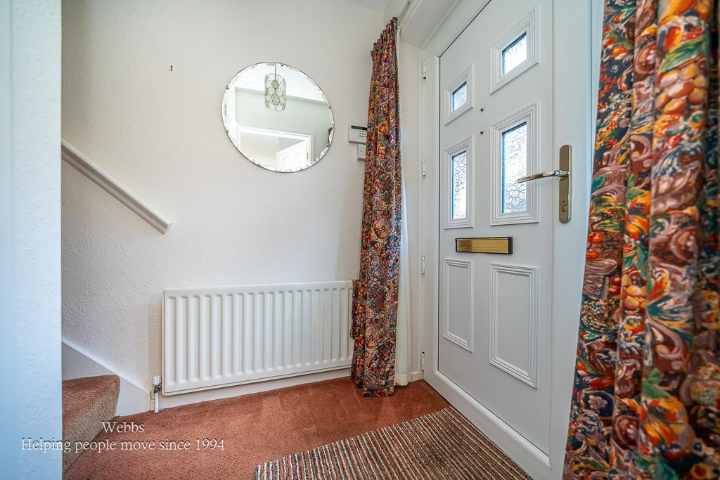 Additional image 13 of 3 bed semi-detached house for saleBower Lane, Rugeley WS15