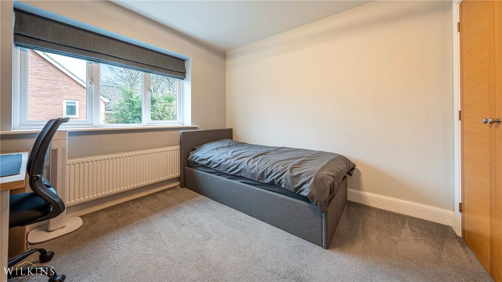 Additional image 29 of 4 bed detached house for saleTilbury, Blackwood Road Estate, Tamworth B77