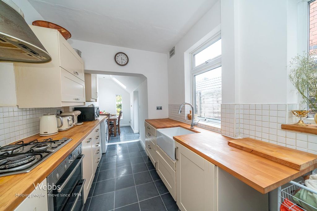 Additional image 9 of 2 bed terraced house for saleSt. Johns Road, Cannock WS11