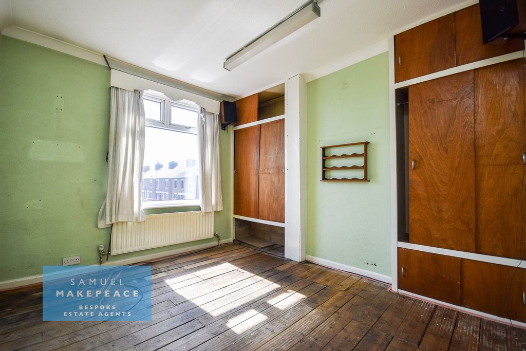 Additional image 12 of 2 bed terraced house for saleGarbett Street, Goldenhill, Stoke On Trent ST6
