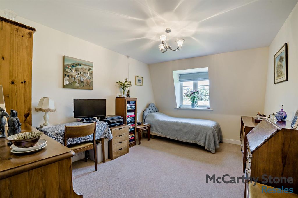 Additional image 9 of 2 bed flat for saleLambrook Court, Gloucester Road, Larkhall, Bath BA1