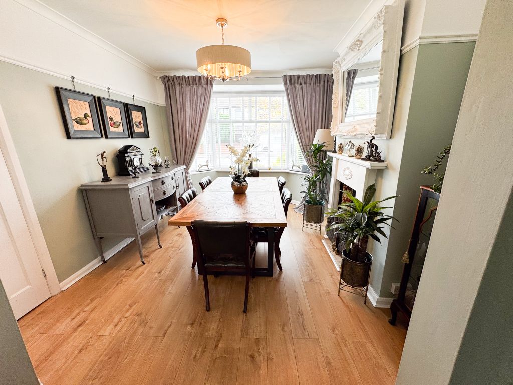 Additional image 4 of 3 bed semi-detached house for saleSt. Georges Avenue, Wolstanton, Newcastle-Under-Lyme ST5