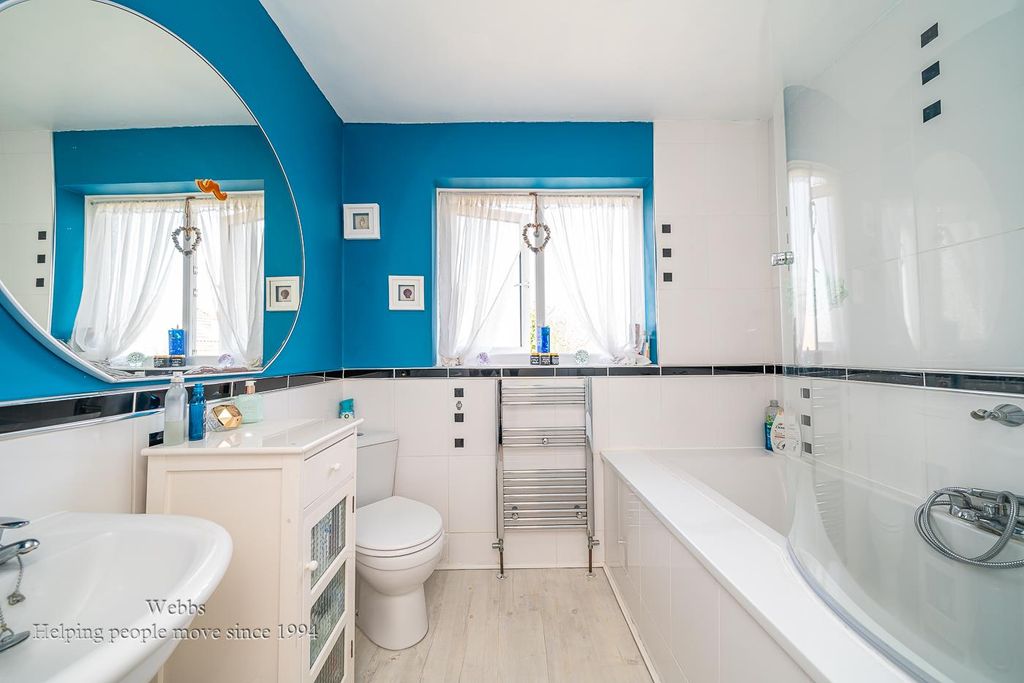 Additional image 26 of 4 bed detached house for salePool Close, Shareshill, Wolverhampton WV10