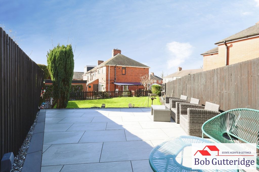 Additional image 23 of 3 bed town house for saleBeech Grove, May Bank, Newcastle ST5