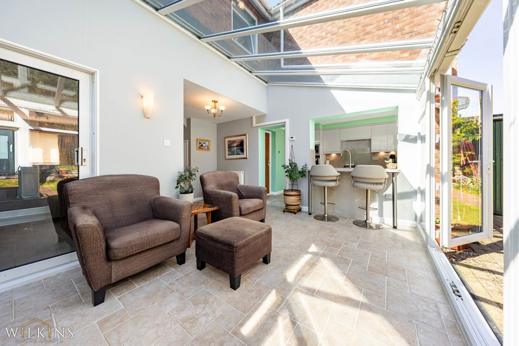 Additional image 3 of 3 bed semi-detached house for saleJowett, Tamworth, Staffordshire B77