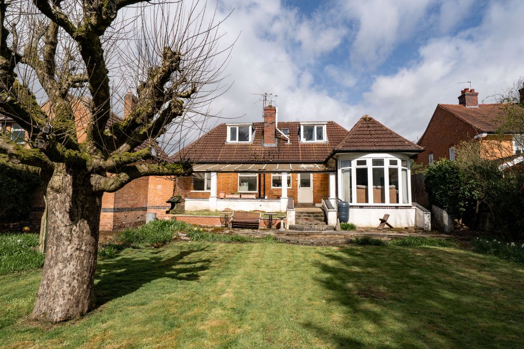 Additional image 22 of 4 bed detached bungalow for saleAbbots Road North, Humberstone, Leicestershire LE5
