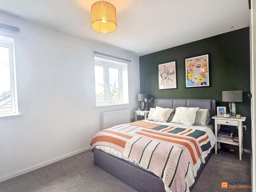 Additional image 11 of 3 bed terraced house for saleRiley Drive, Ibstock LE67