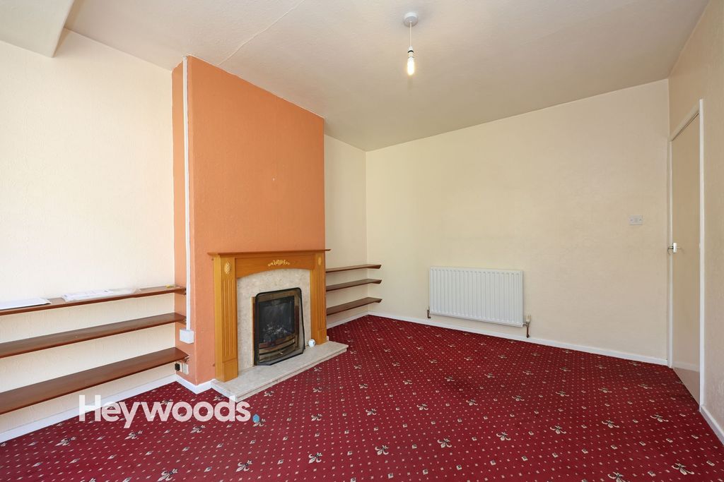 Additional image 3 of 3 bed semi-detached house for saleChester Crescent, Westlands, Newcastle Under Lyme ST5