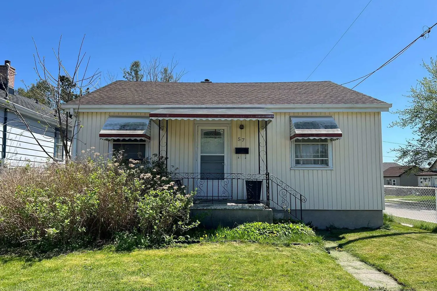 57 Homan Street