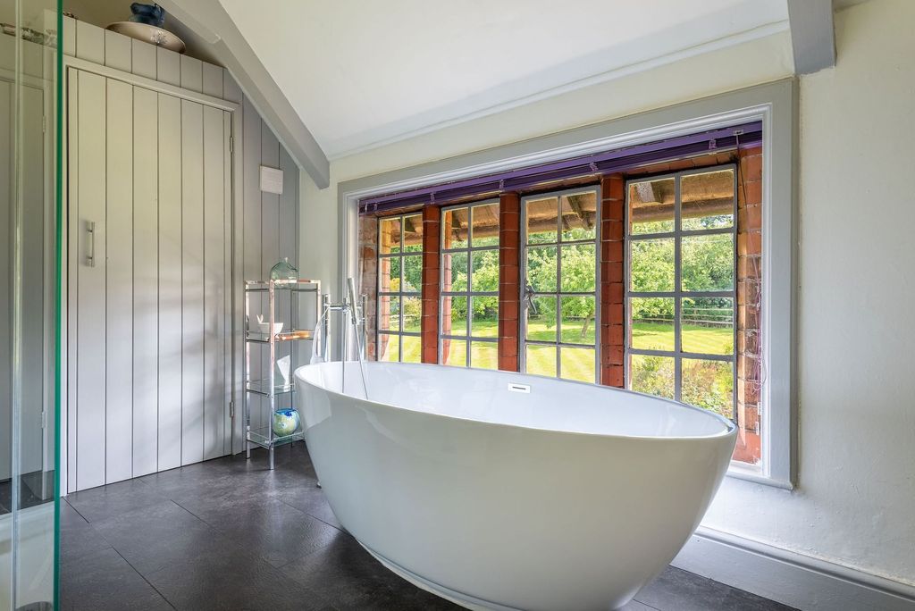 Additional image 31 of 5 bed detached house for saleRectory Farm, Mucklestone, Market Drayton TF9
