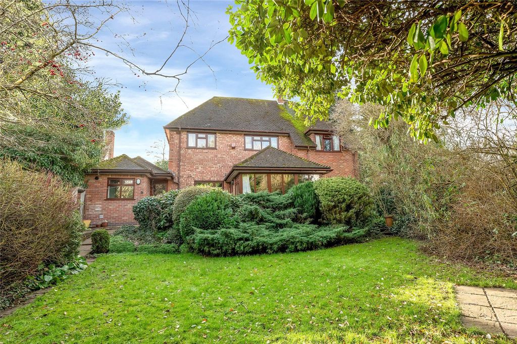 Additional image 25 of 6 bed detached house for saleUppingham Road, Evington, Leicester LE5