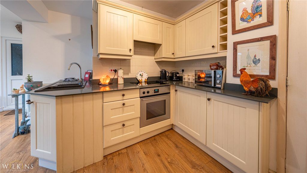 Additional image 11 of 3 bed bungalow for saleNursery Lane, Hopwas, Tamworth B78