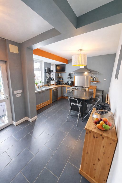 Additional image 6 of 4 bed semi-detached house for saleWhitehall Road, Leicester LE5