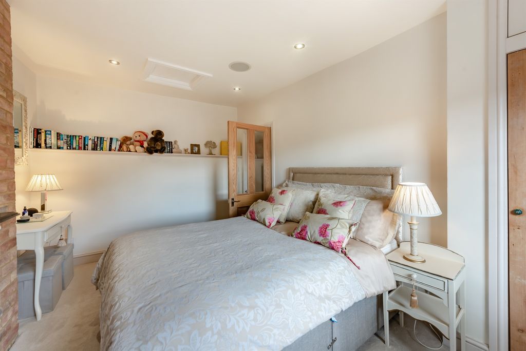 Additional image 12 of 2 bed cottage for saleToons Yard, Uppingham, Oakham LE15