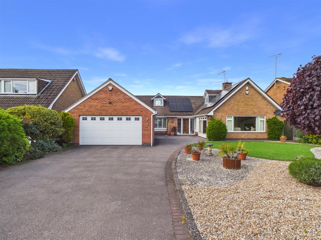 Additional image 30 of 3 bed detached house for saleElm Tree Drive, Burbage, Hinckley LE10