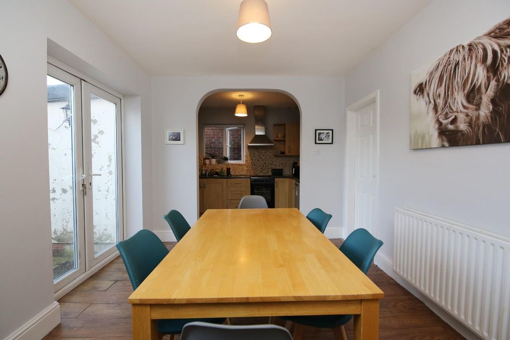 Additional image 9 of 3 bed semi-detached house for salePrincess Road, Uttoxeter ST14