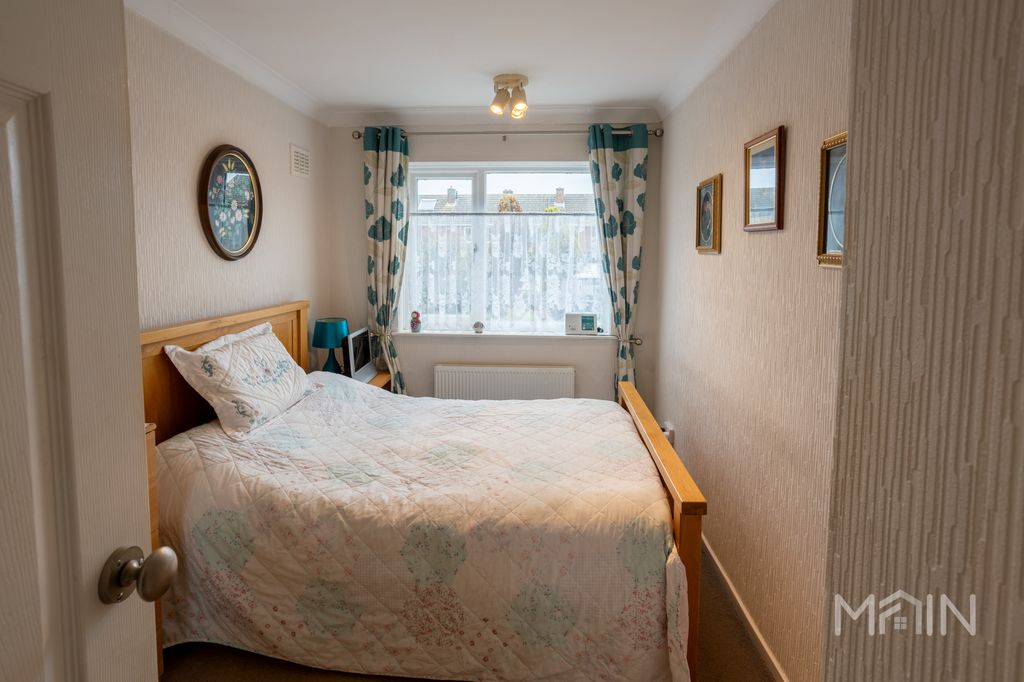 Additional image 11 of 3 bed detached house for saleNewhaven Road, Uppingham, Leicestershire LE5