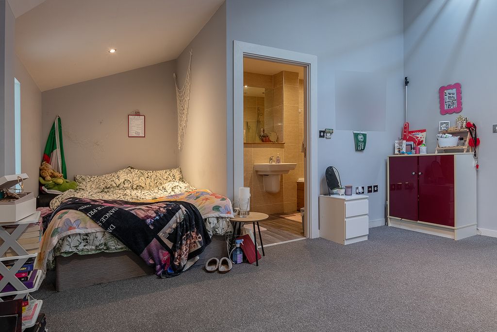 Additional image 25 of 3 bed maisonette for saleWimbledon Street, Leicester LE1