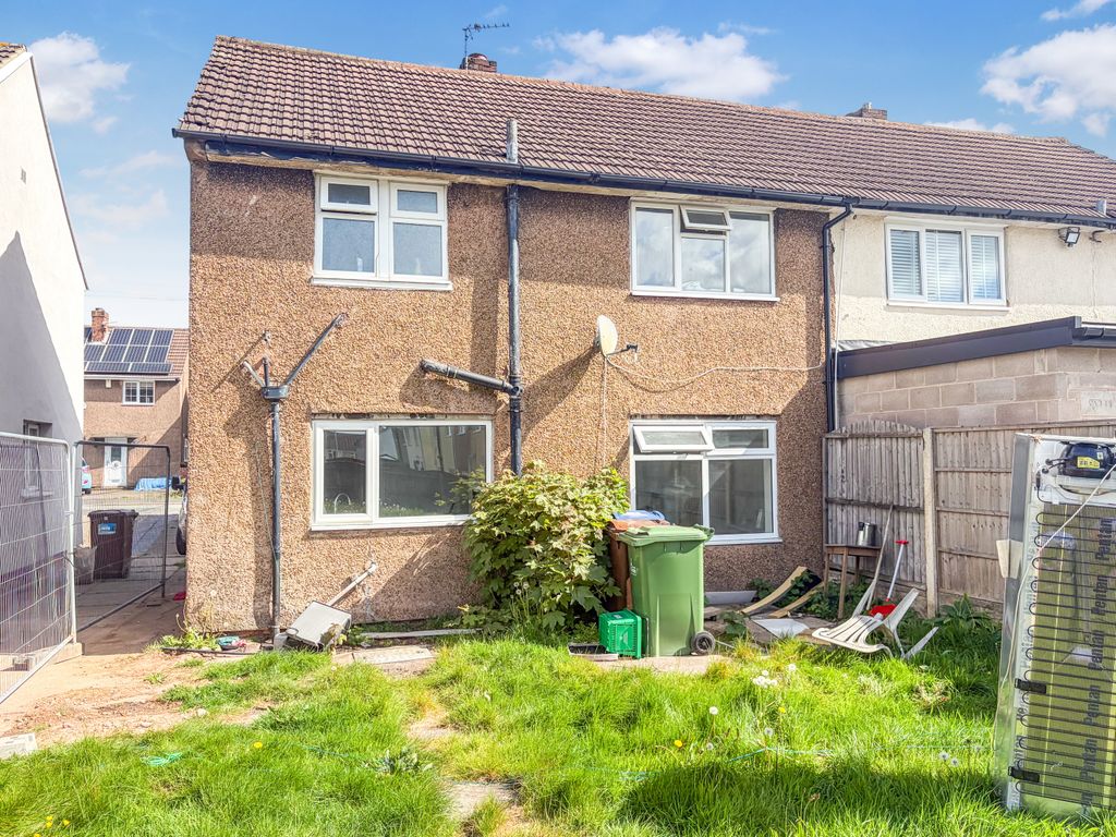 Additional image 14 of 3 bed semi-detached house for sale106 Johnson Road, Cannock WS11