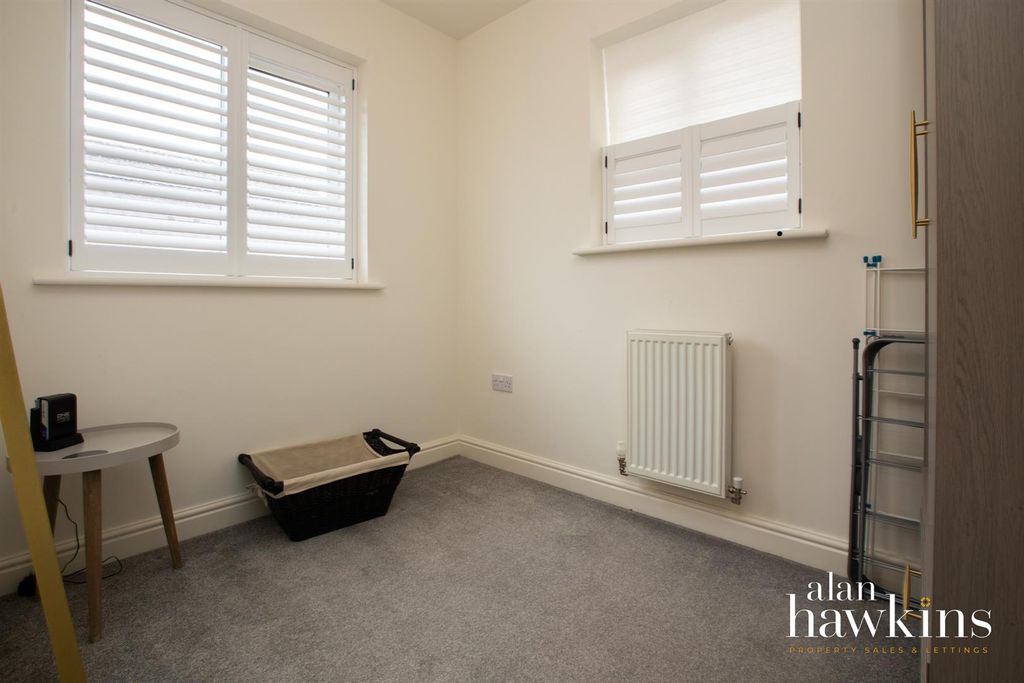 Additional image 7 of 2 bed detached house for saleBarrow Close, Royal Wootton Bassett SN4