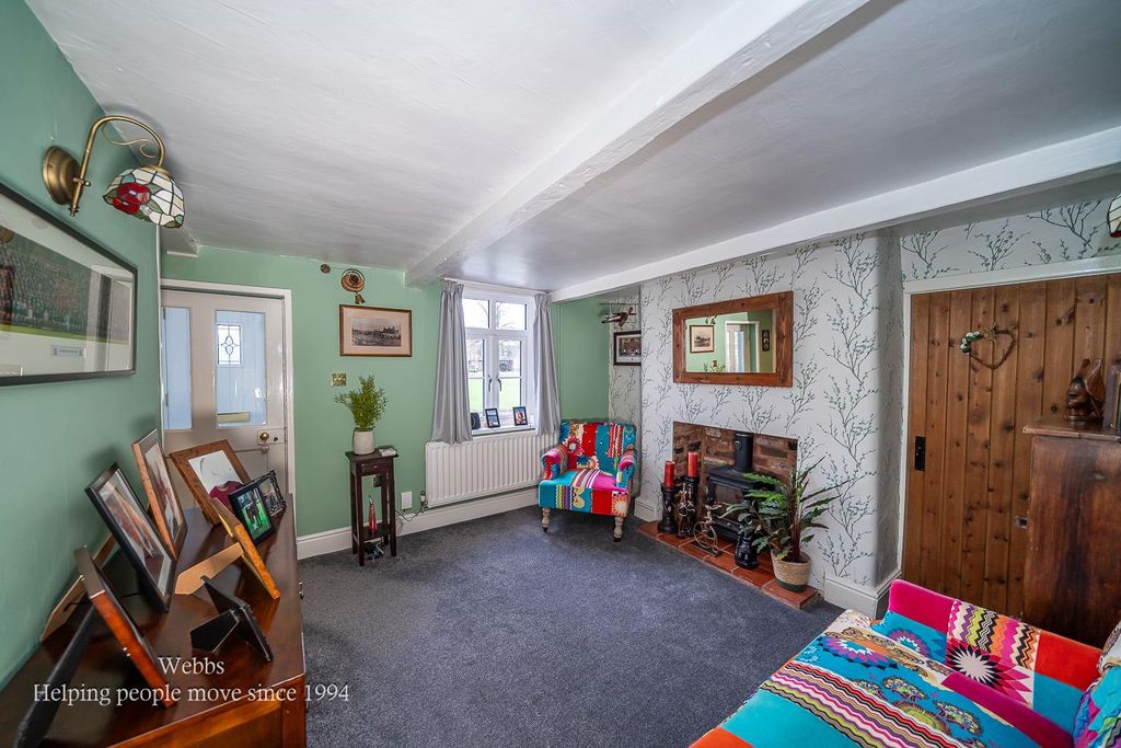 Additional image 5 of 5 bed detached house for saleThe Green, Weston, Stafford ST18