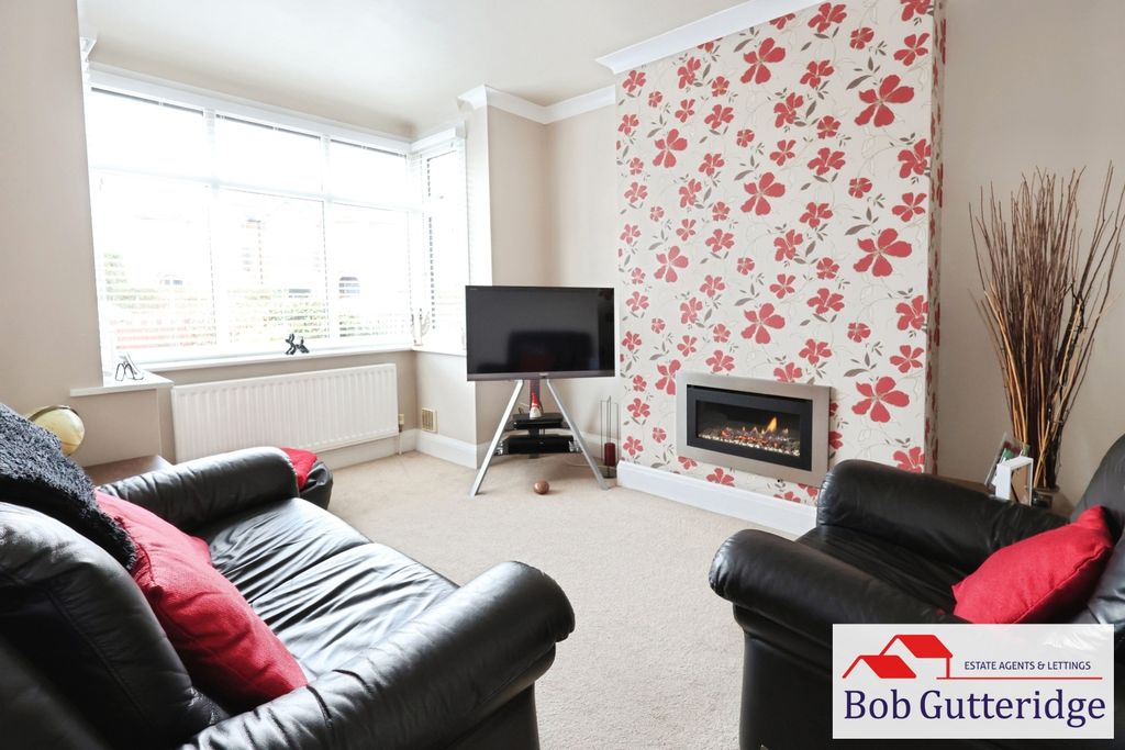 Additional image 9 of 3 bed semi-detached house for saleHeath Avenue, May Bank, Newcastle ST5