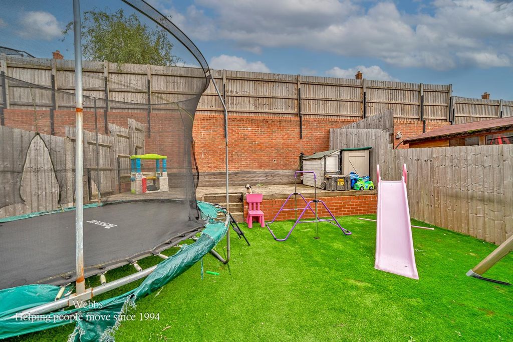 Additional image 23 of 3 bed semi-detached house for saleWinding House Drive, Hednesford, Cannock WS12
