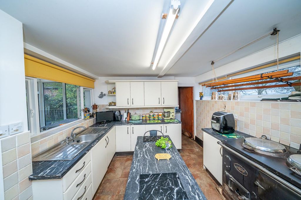 Additional image 12 of 4 bed detached bungalow for saleHopton, Stafford ST18