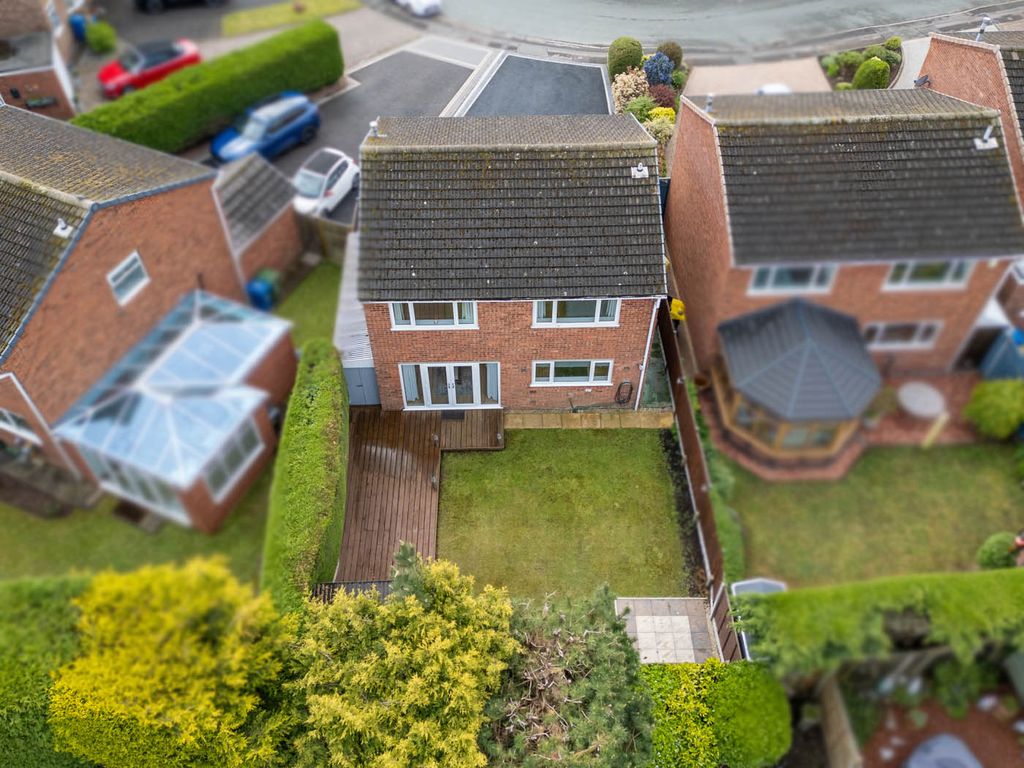 Additional image 23 of 4 bed detached house for saleFir Tree Close, Tamworth B79